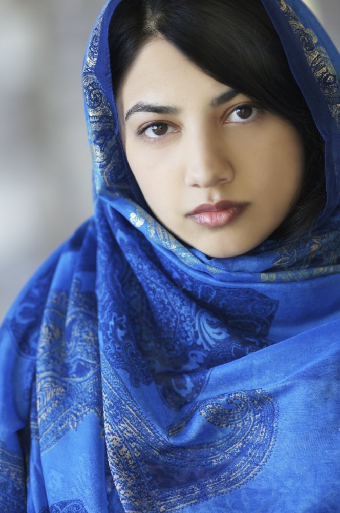 Anushka Rani