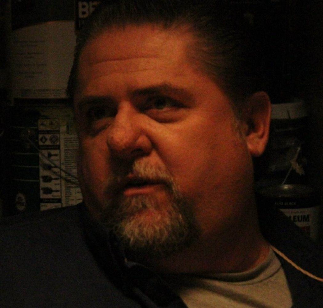 Robert John Brewer
