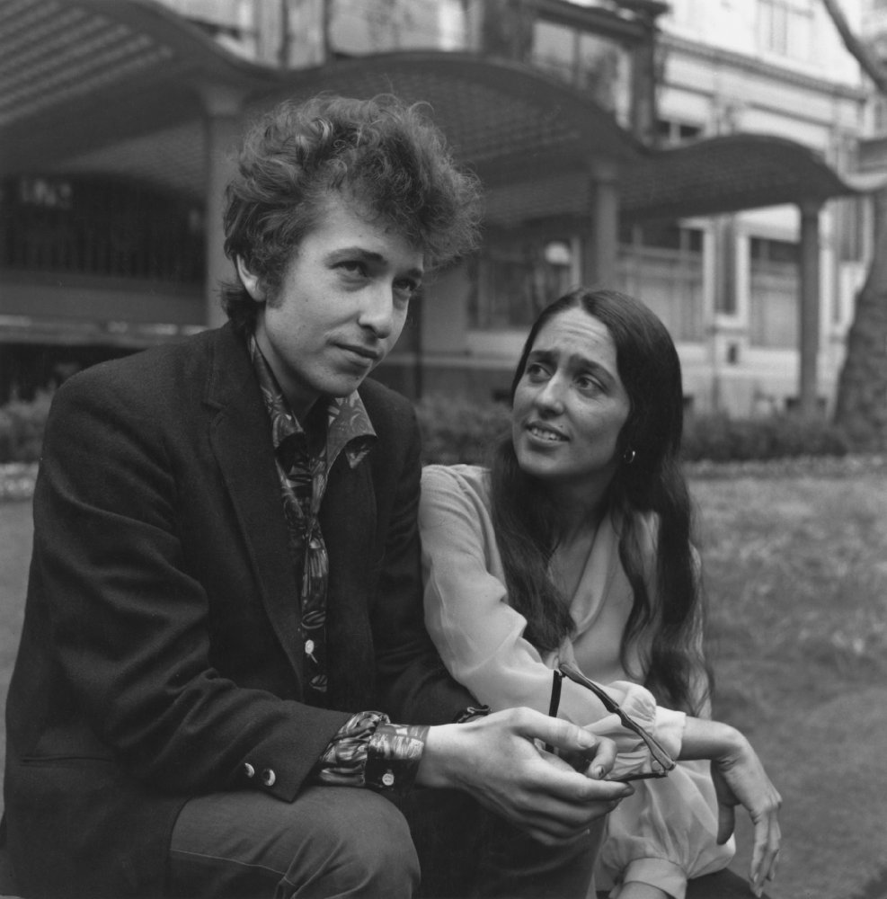 Joan Baez