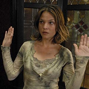 Meg Masters