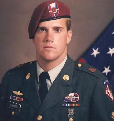 Paul Coleman