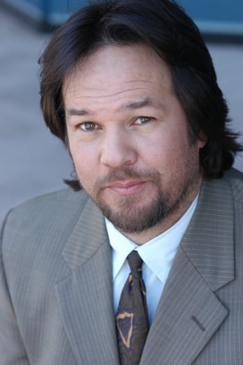Jonathan Coogan