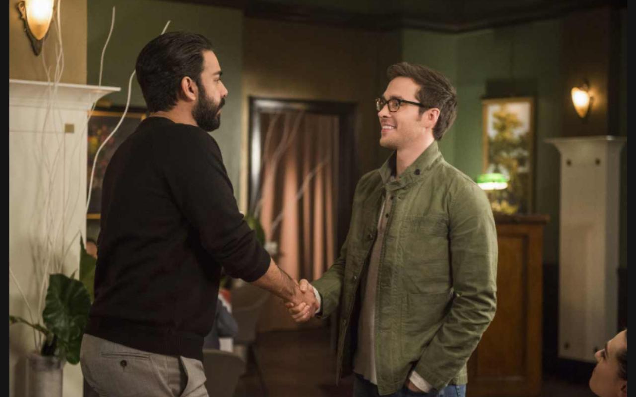 Mon-El