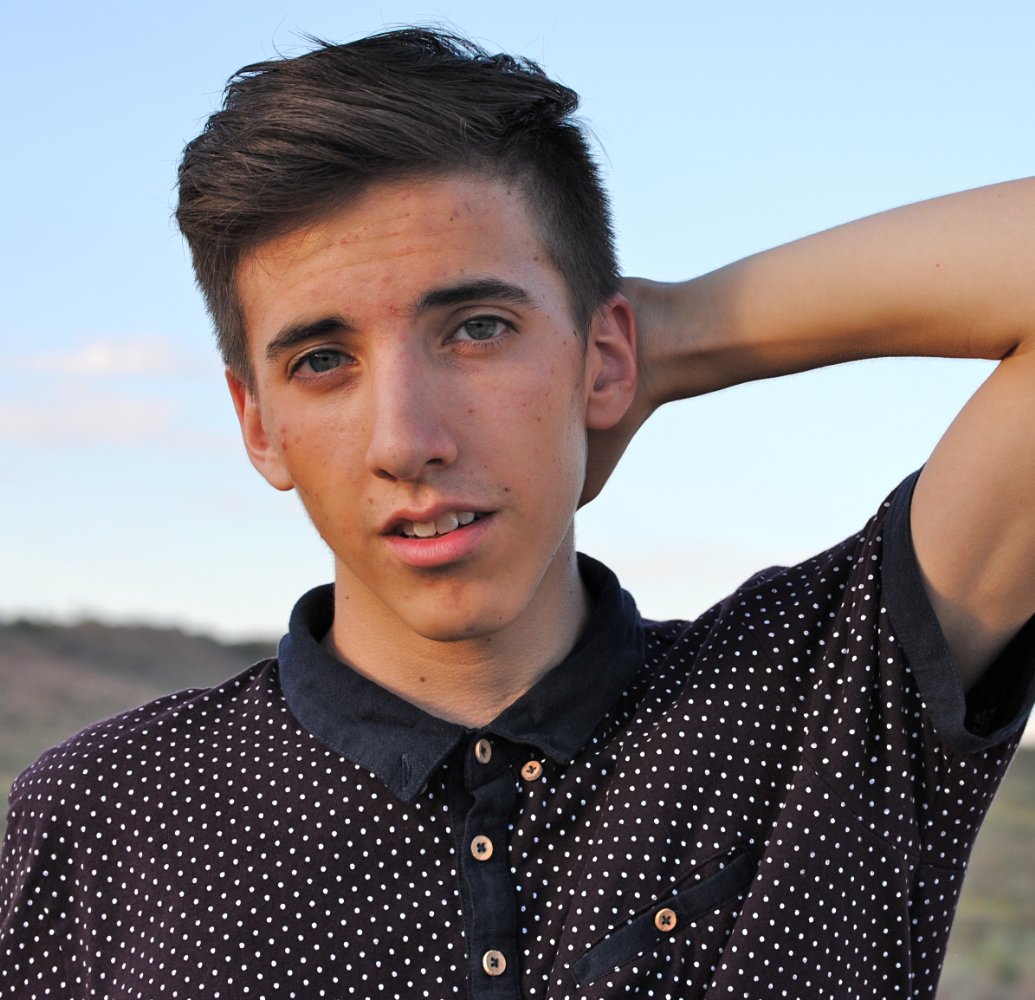 Nicholas Martinez