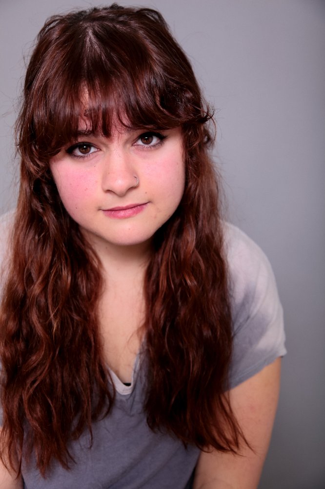 Cheyenne Grogan