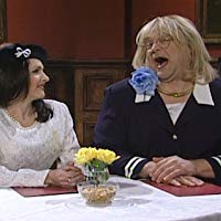 Himself - Host, Linda Tripp, Rex Tillerson, Various, Himself, Anna Nicole Smith, Big Dog, Davy Crockett, Dog the Bounty Hunter, Dr. Gene Walderman...