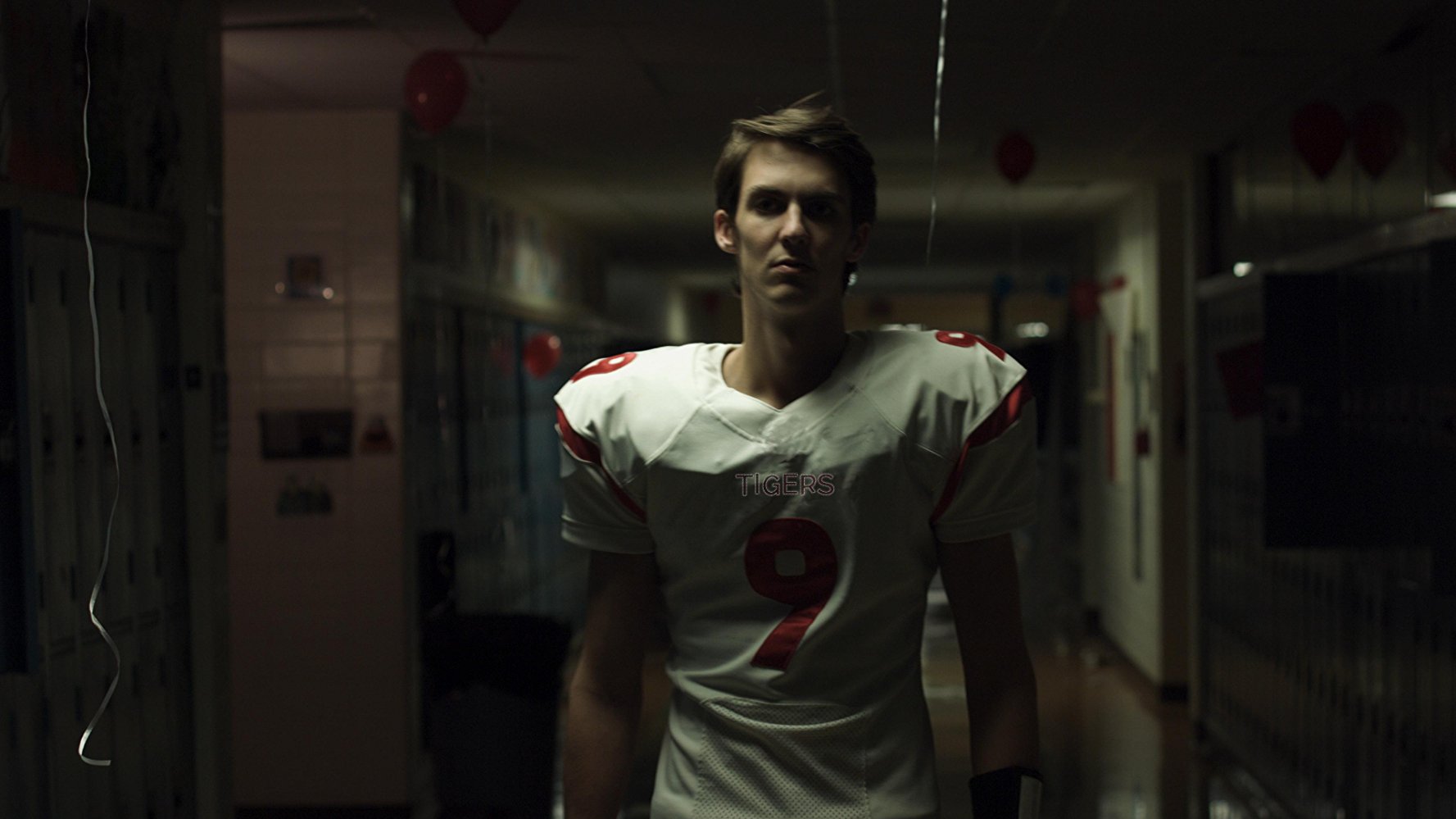 Jarrett Maier