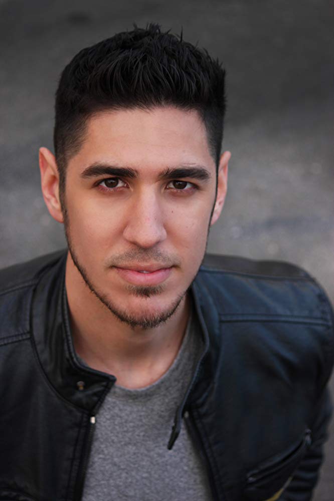 Jonathan Christian Fernandez