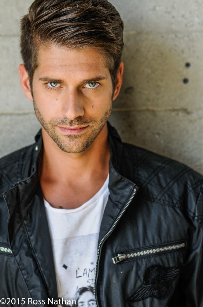 Ross Nathan
