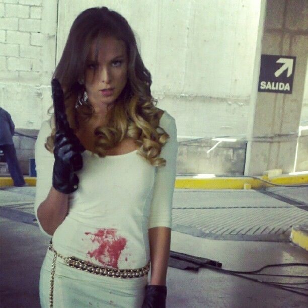 Begoña Narváez