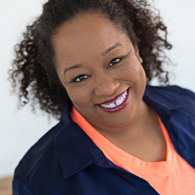 Kee Broussard
