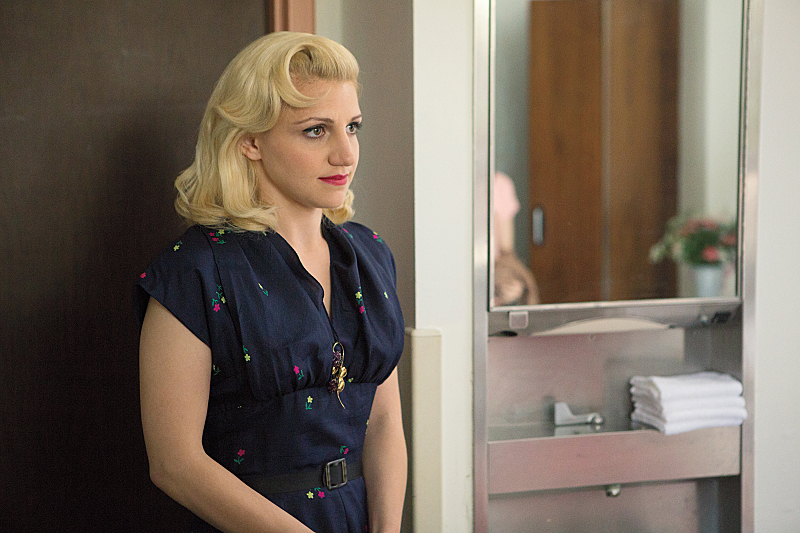 Annaleigh Ashford