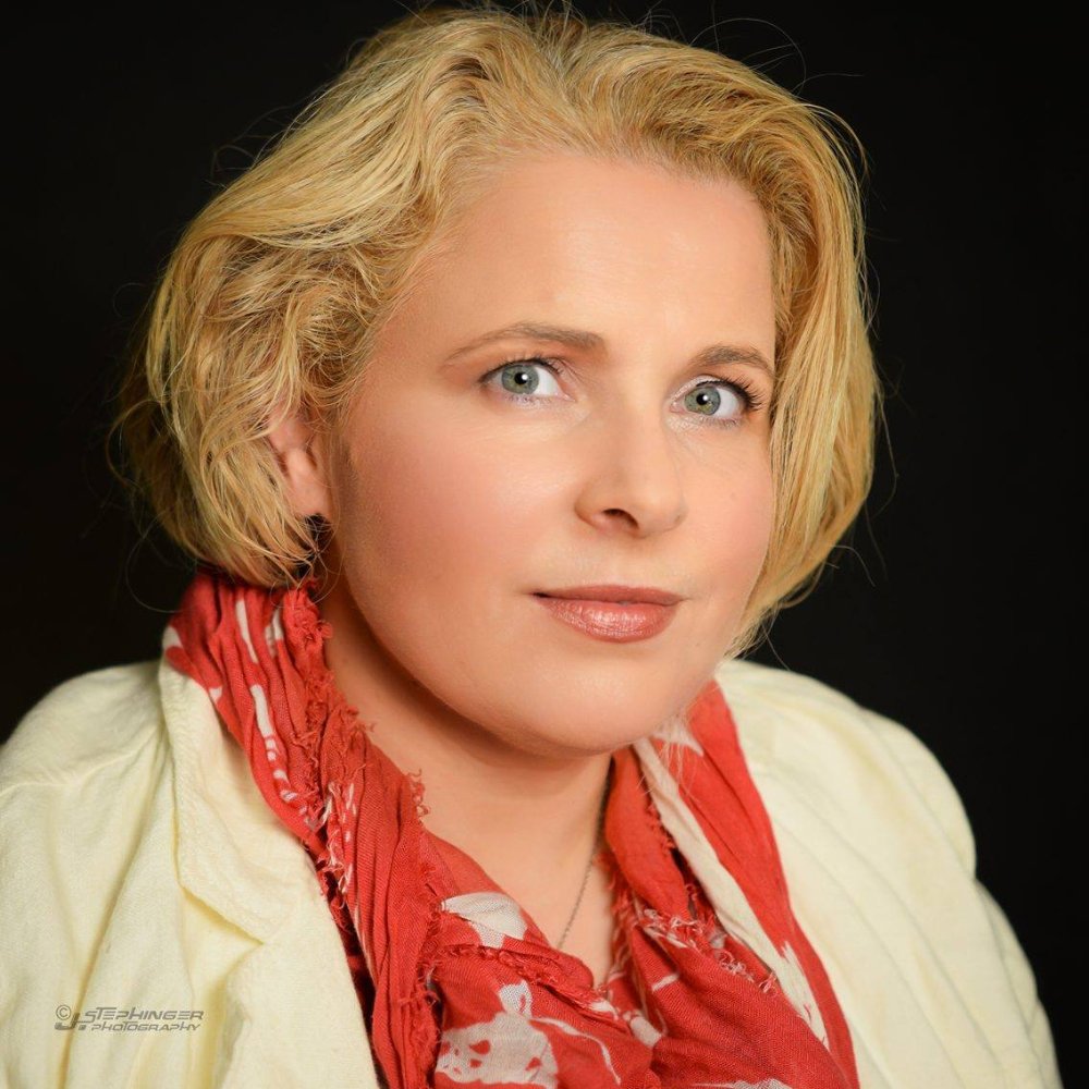 Martine Assaf