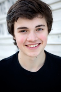 Aidan Dacy Carberry