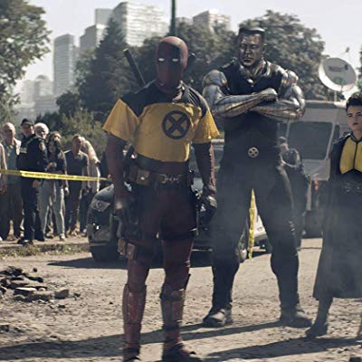 Voice of Colossus