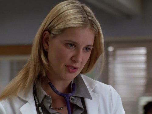 Kellie Martin