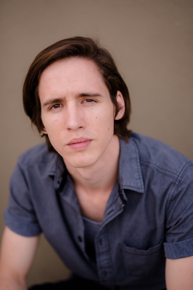 Adam Henslee