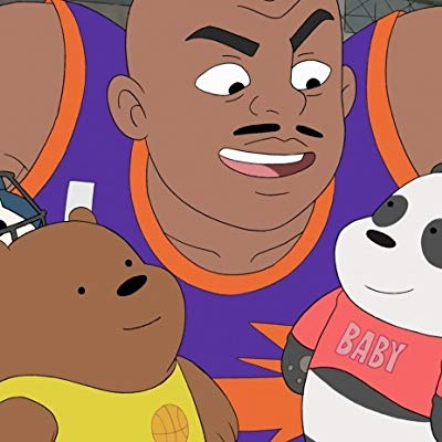 Charles Barkley