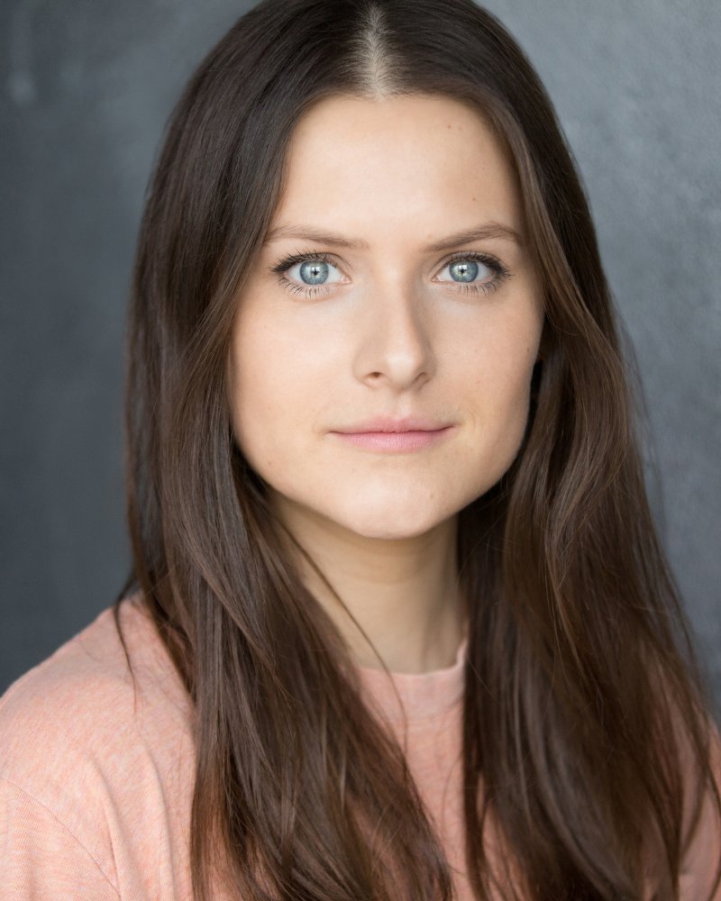 Francesca Knight