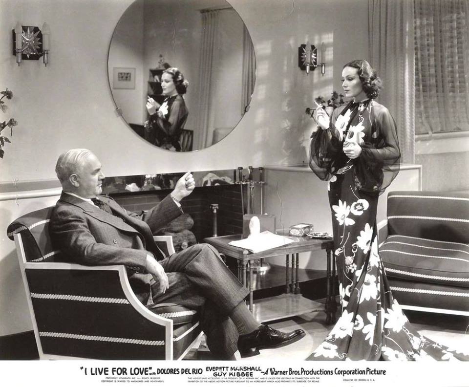 Dolores del Rio