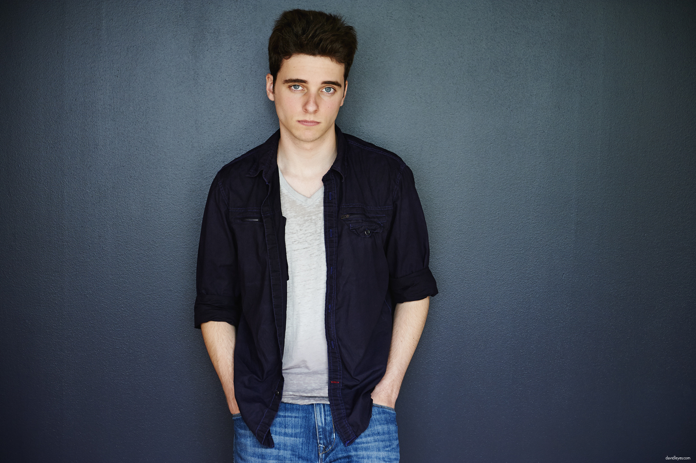 Ryan Worster