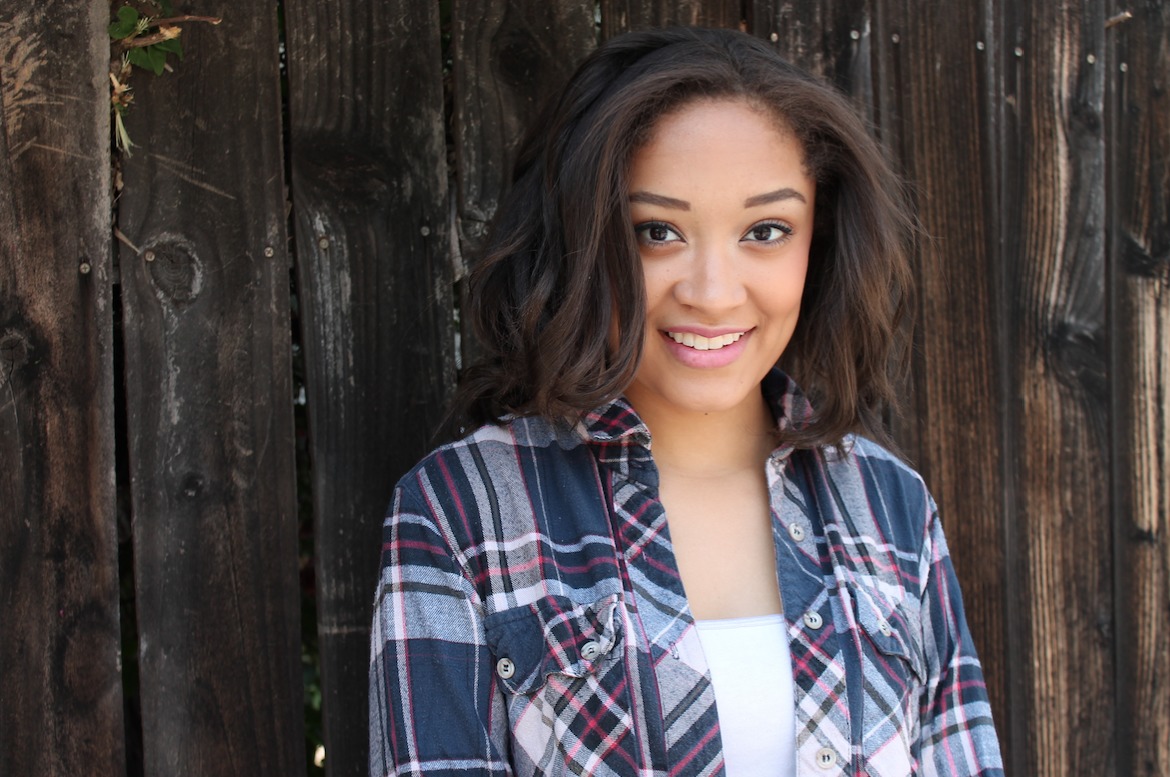 Amadi Houston