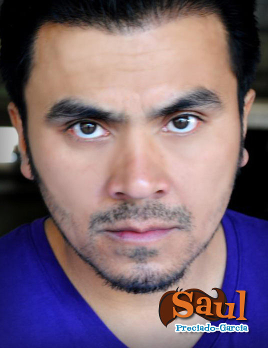 Saul Preciado-Garcia
