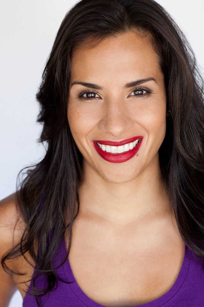 Vanessa Morales