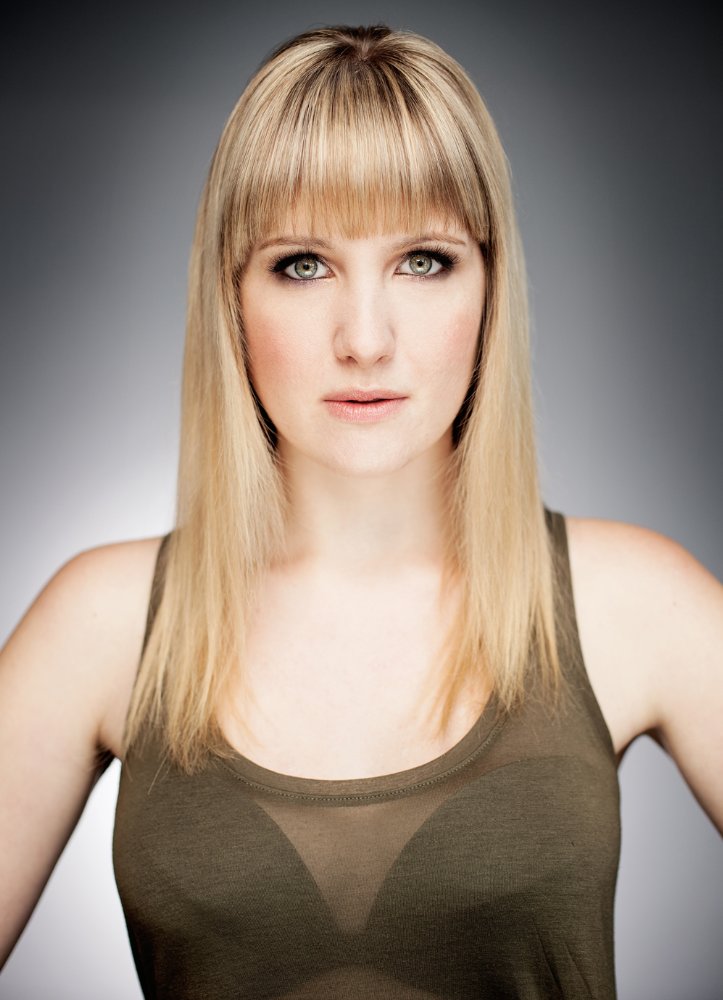 Nikki Wallin