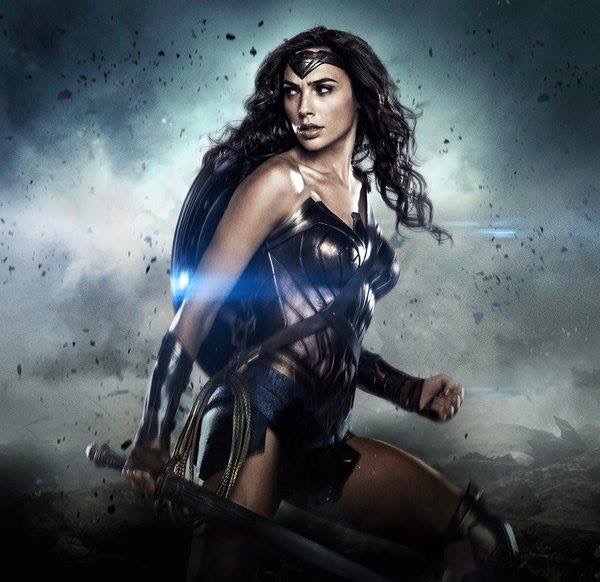 Wonder Woman