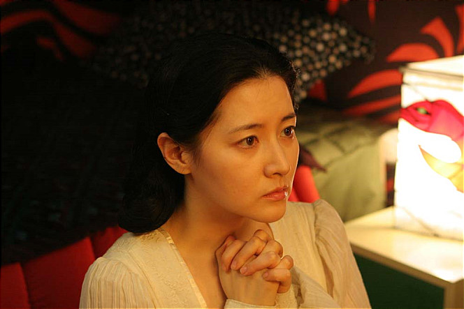 Yeong-ae Lee
