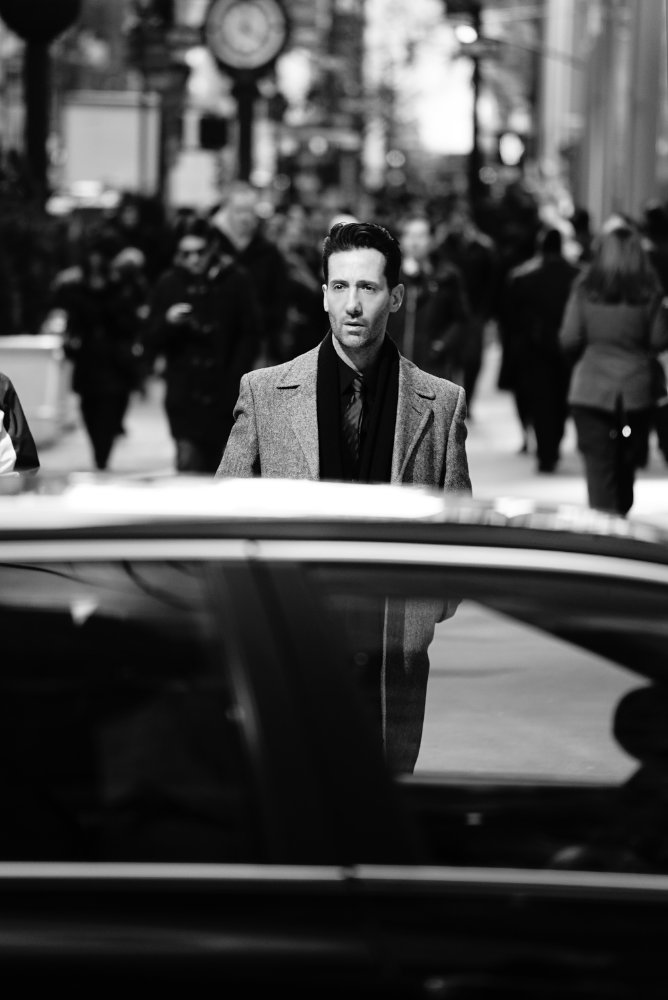 Amir Levy
