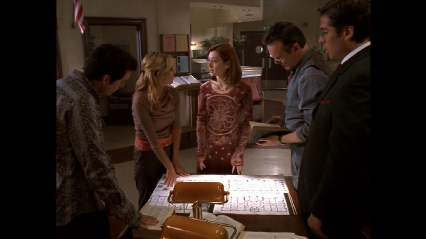 Xander Harris