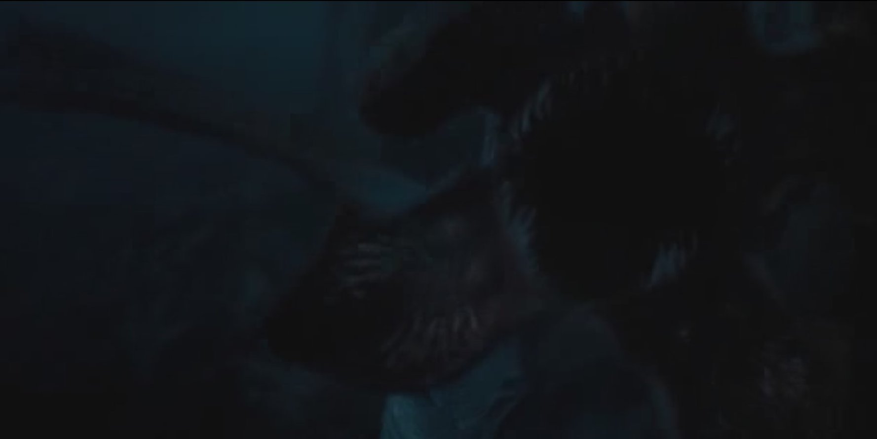 The Monster