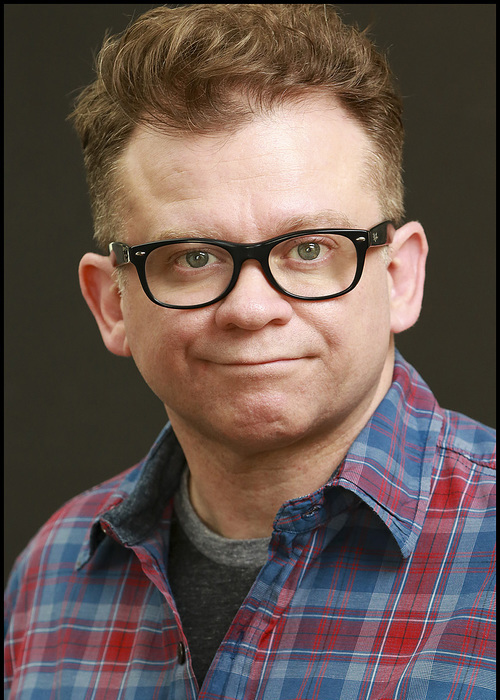 Alan Heitz