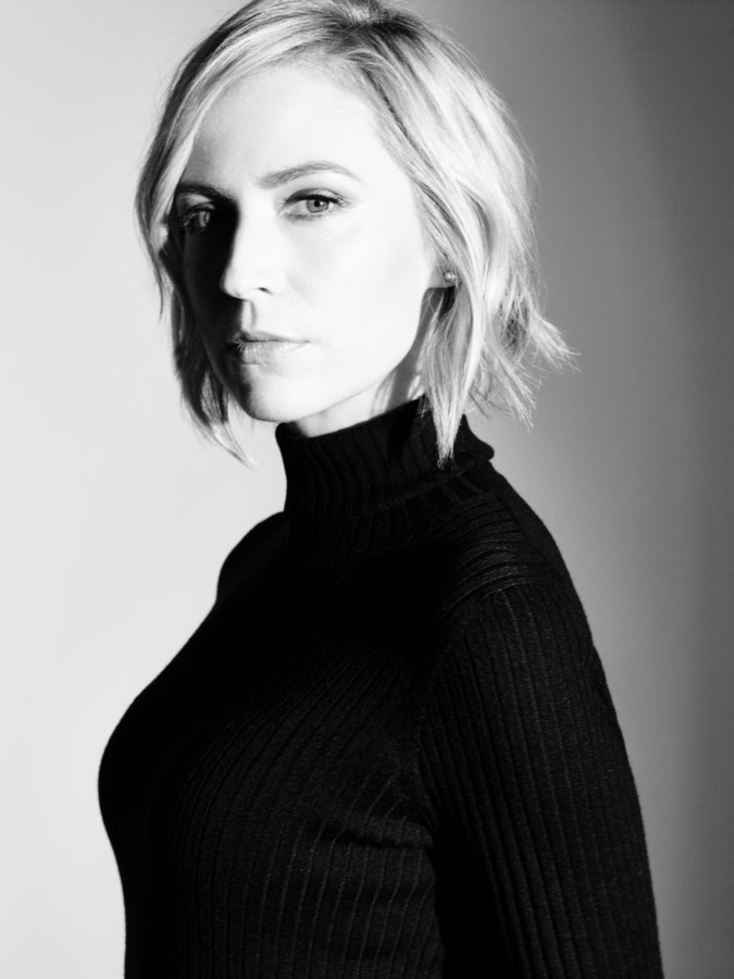 Beth Riesgraf