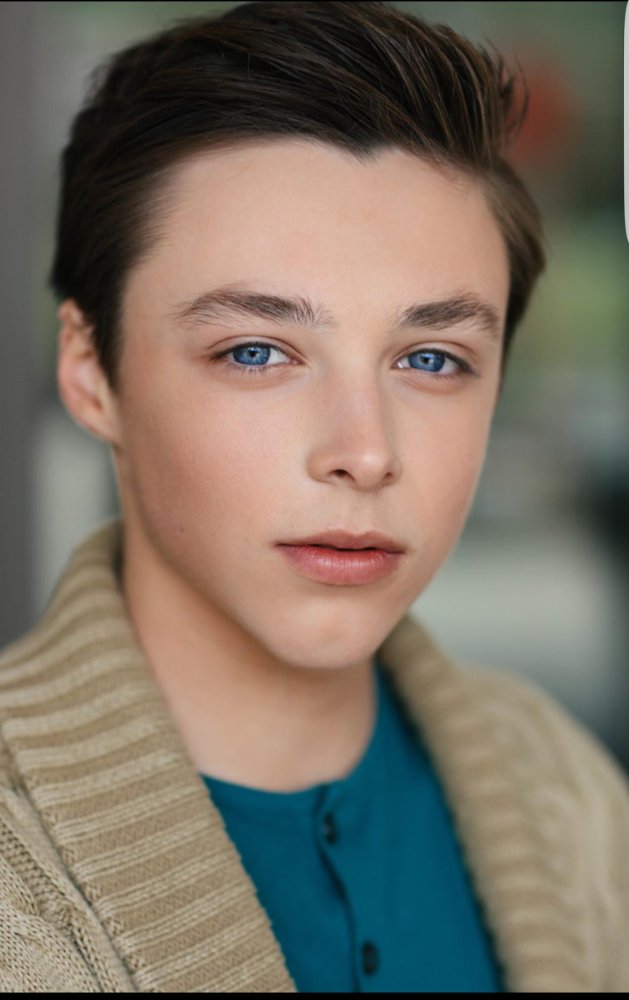 Reid Miller