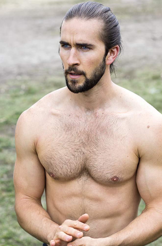 Sam Krumrine