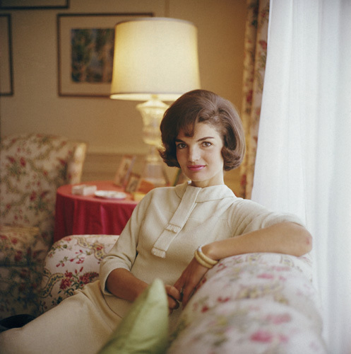 Jacqueline Kennedy