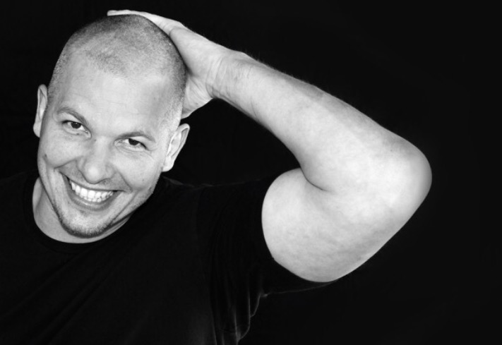 Tim Lynchuk