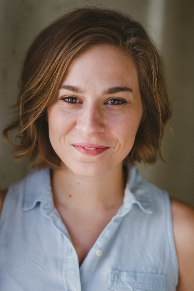 Olivia Evans