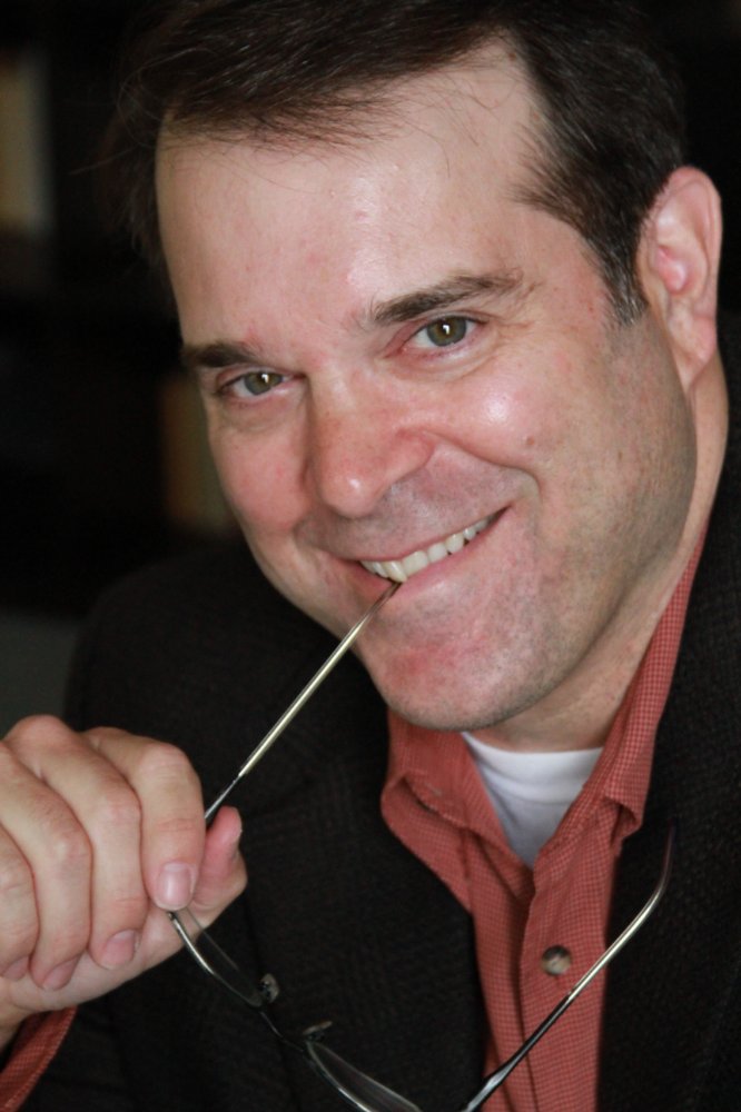 Paul Bond