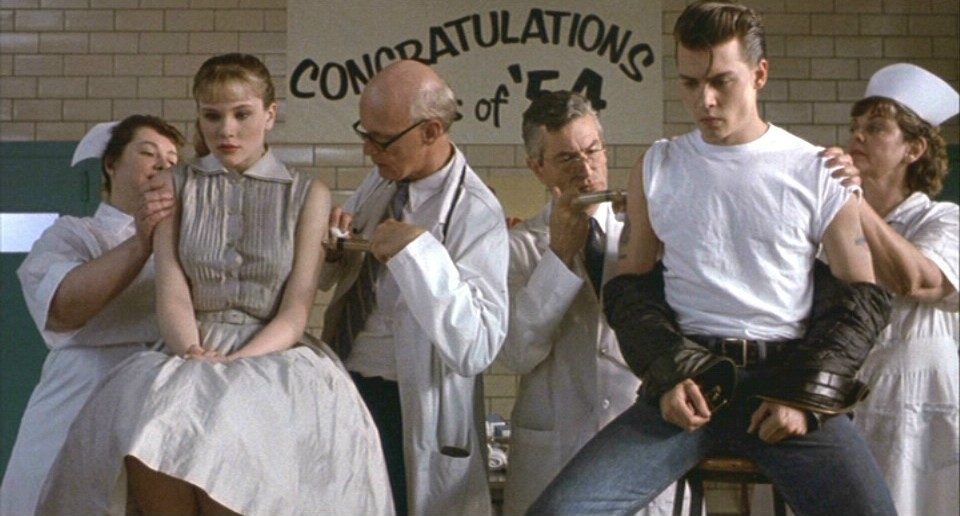 Cry-Baby