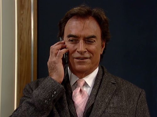 Thaao Penghlis