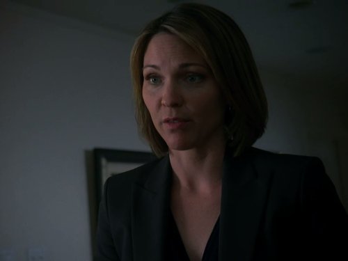 Dr. Gillian Foster
