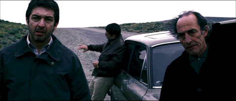 Pablo Cedrón