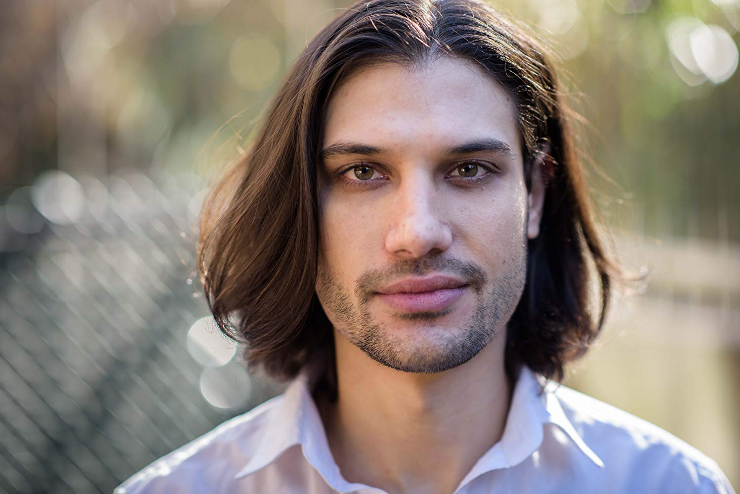 Jonathan Reed Wexler