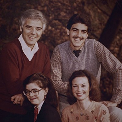 Himself - George's Father