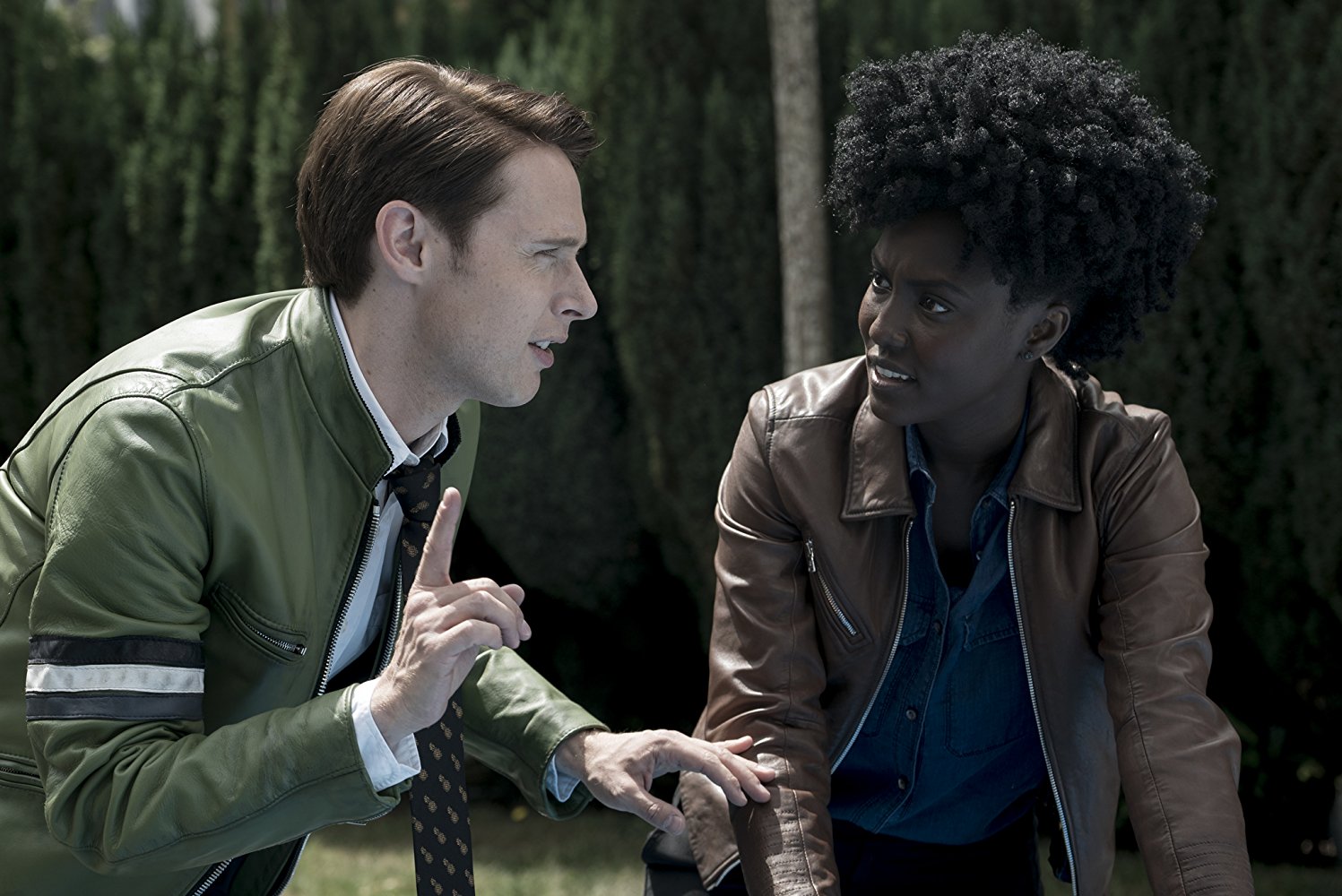Dirk Gently
