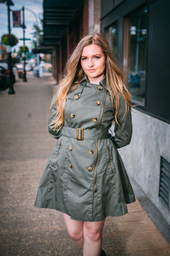 Ahnika Hendrickson